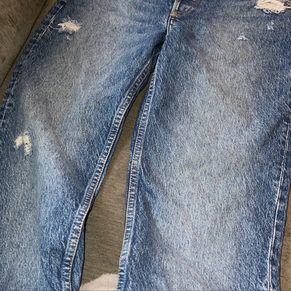 Free People // Boyish Tommy Jeans NWT🌛 - Picture 9 of 16